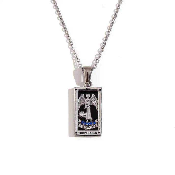 Temperance Necklace