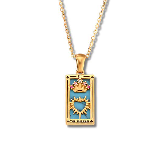 The Empress Necklace