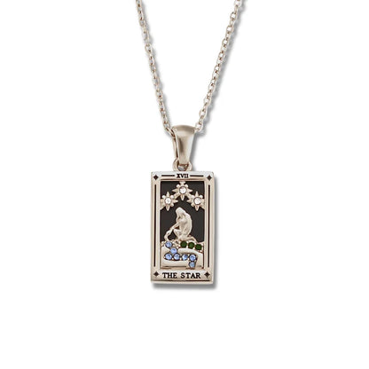 The Star Necklace