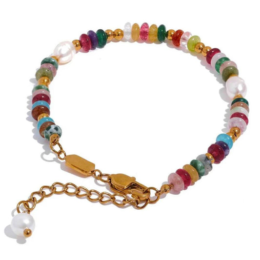 The Aura Bracelet