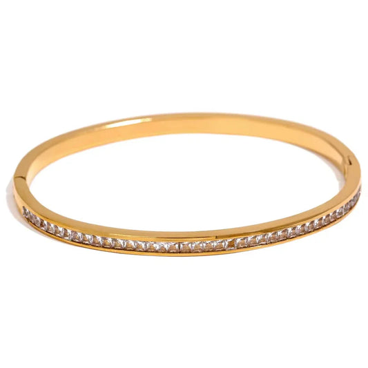Tennis Bracelet