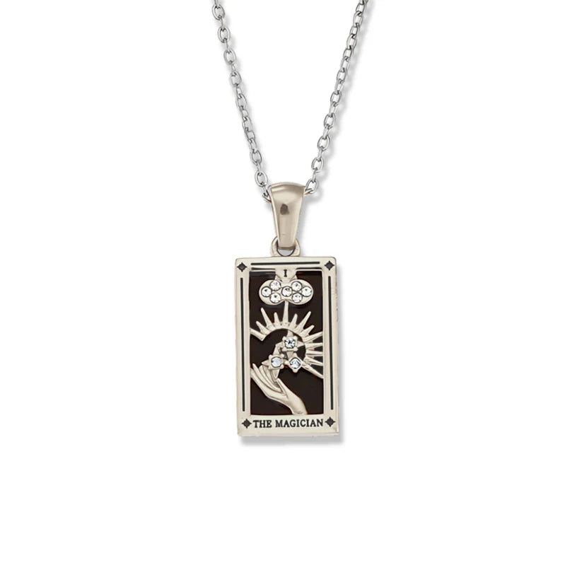 The Magician Necklace