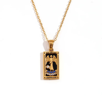 Temperance Necklace