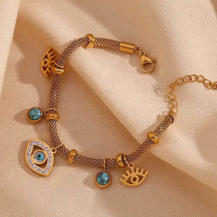 Evil Eye Set