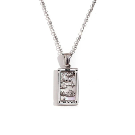 The Moon Necklace