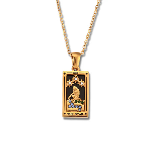 The Star Necklace
