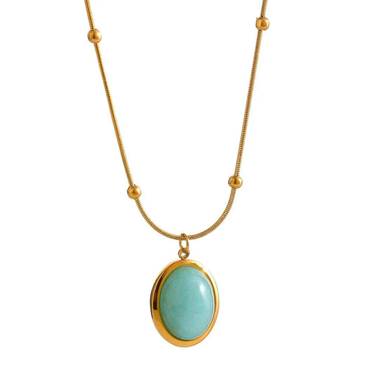 Dreamy Vitality Necklace