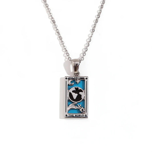 The World Necklace